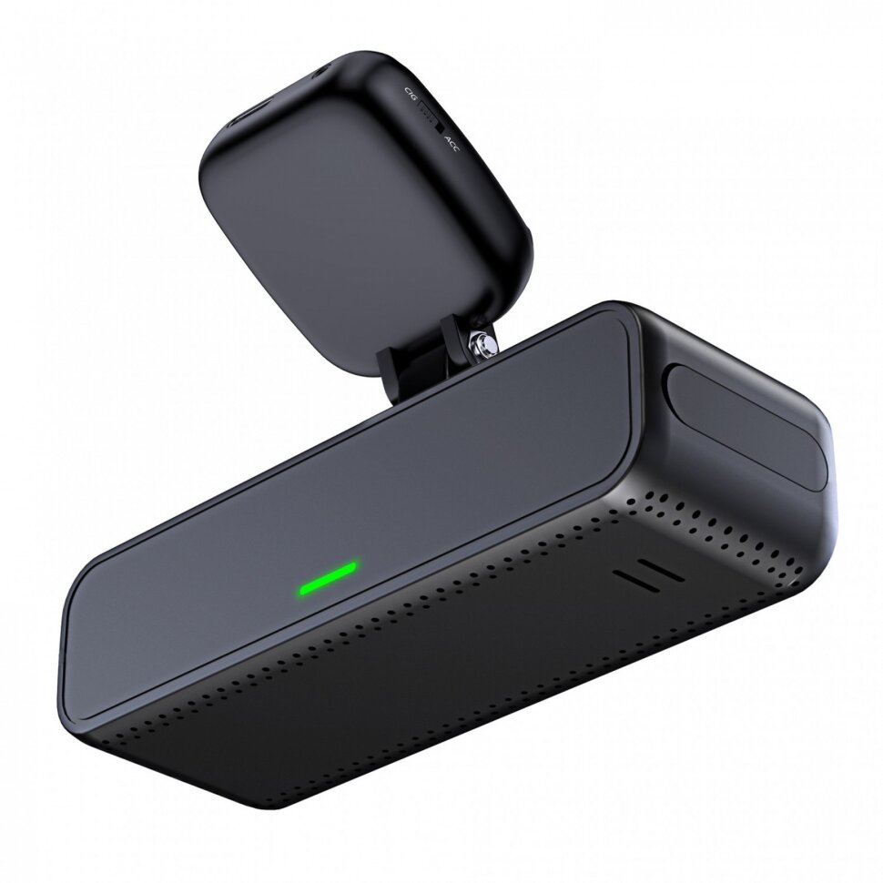 Відеореєстратор Aspiring AT320 UHD 4K, Speedcam, WiFi, GPS (AT1320WF)