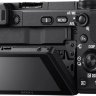 Камера Sony Alpha 6400 Body Black (ILCE6400B.CEC)