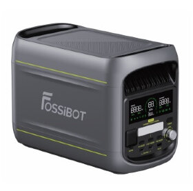 Зарядная станция Fossibot F1800 (1024 Вт·ч / 1800 Вт)