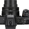 Камера Nikon Z50 + 16-50mm VR + FTZ Adapter Kit (VOA050K004)