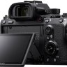 Камера Sony Alpha 9 Body Black (ILCE9.CEC)