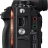 Камера Sony Alpha 9 Body Black (ILCE9.CEC)