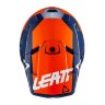Мотошлем Leatt Helmet GPX 3.5 Orange