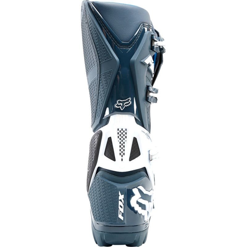 Мотоботы FOX Instinct X Navy