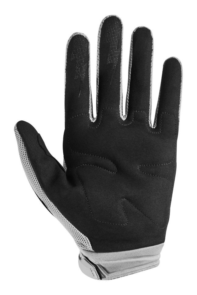 Мотоперчатки чоловічі Fox Dirtpaw Race Glove Grey