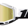 Мото очки 100% Racecraft Stuu Mirror Lens Gold (50110-333-02)