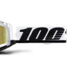 Мото очки 100% Racecraft Stuu Mirror Lens Gold (50110-333-02)