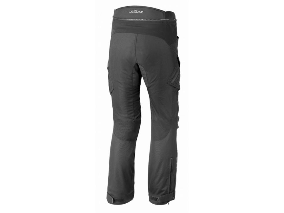 Мотоштаны Buse Adventure Hose Schwarz