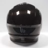 Мотошлем MT Helmets Targo Solid Black Gloss