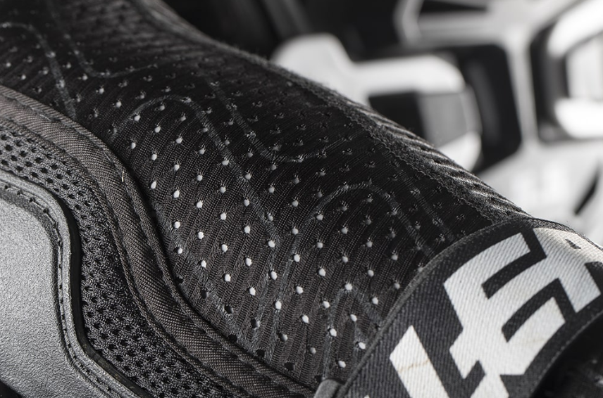 Мотозащита тела Leatt Body Protector 5.5 Black