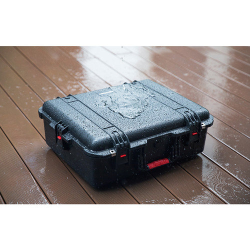 Кейс Pgytech Safety Carrying Case for DJI Ronin-S (P-RH-001)