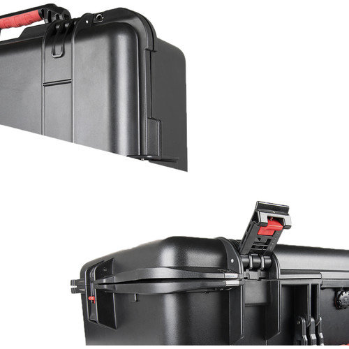 Кейс Pgytech Safety Carrying Case for DJI Ronin-S (P-RH-001)