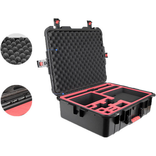 Кейс Pgytech Safety Carrying Case for DJI Ronin-S (P-RH-001)