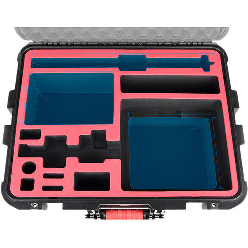 Кейс Pgytech Safety Carrying Case for DJI Ronin-S (P-RH-001)