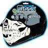 Маска Oxford Mask Glow Skull (OX629)