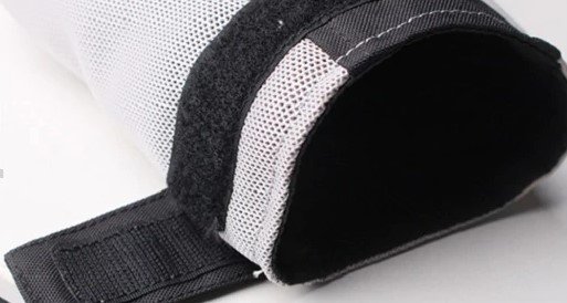 Мотокуртка Scoyco JK60 Grey