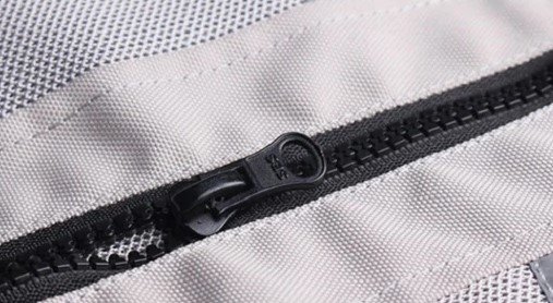 Мотокуртка Scoyco JK60 Grey