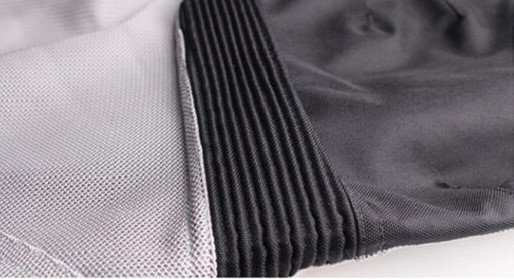 Мотокуртка Scoyco JK60 Grey