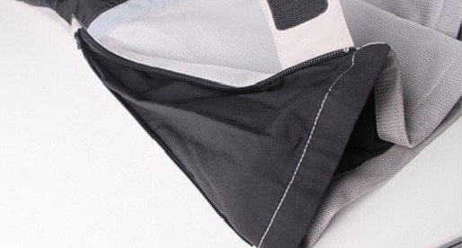 Мотокуртка Scoyco JK60 Grey