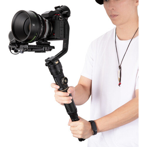 Стабілізатор Zhiyun Crane 2S