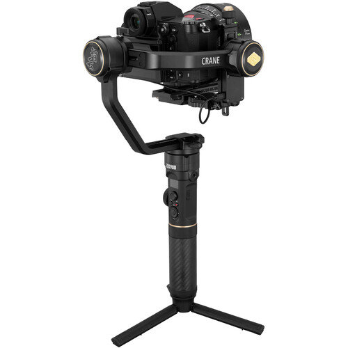 Стабілізатор Zhiyun Crane 2S
