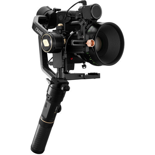 Стабілізатор Zhiyun Crane 2S