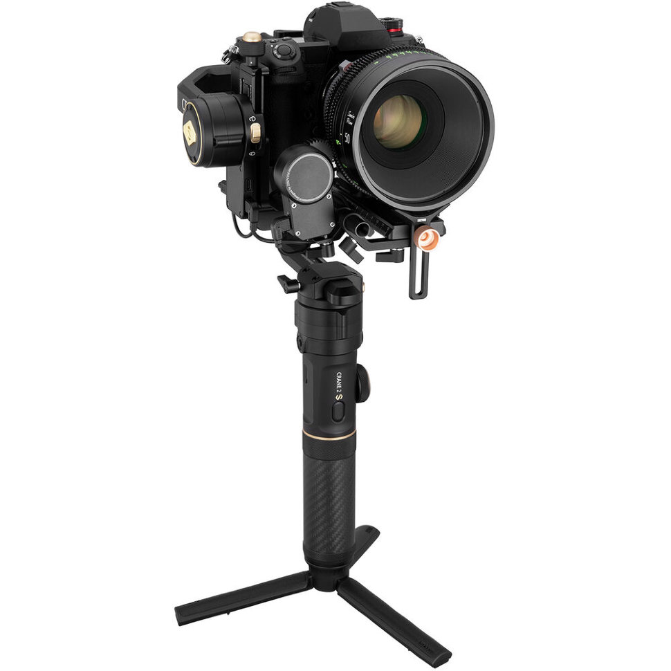 Стабілізатор Zhiyun Crane 2S