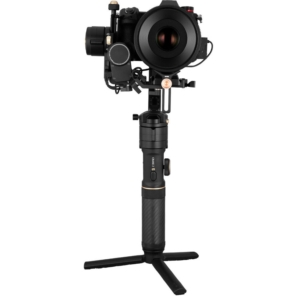 Стабілізатор Zhiyun Crane 2S