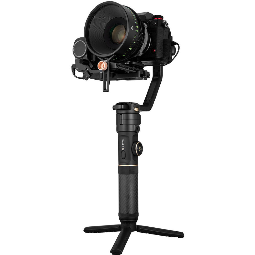 Стабілізатор Zhiyun Crane 2S