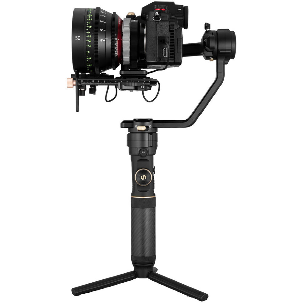 Стабілізатор Zhiyun Crane 2S