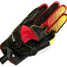 Мотоперчатки Shima Blaze White/Black/Yellow/Red