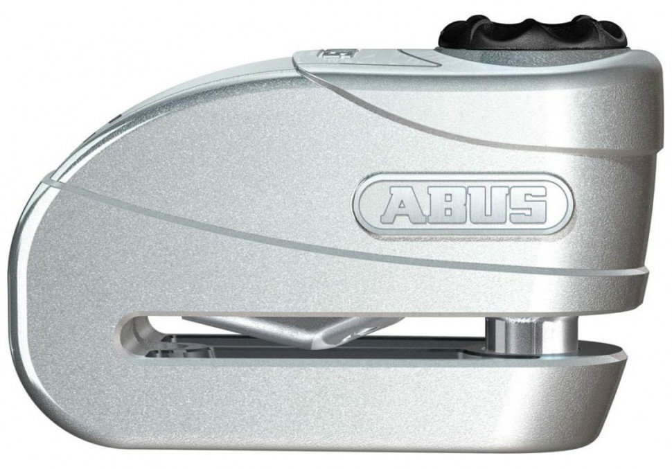 Мотозамок с сигнализацией ABUS 8008 Granit Detecto X-Plus 2.0 (792700)