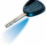 Мотозамок с сигнализацией ABUS 8008 Granit Detecto X-Plus 2.0 (792700)