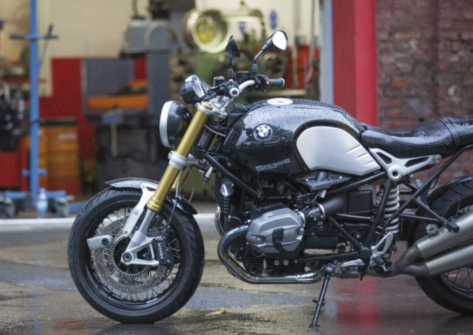 Мотозамок с сигнализацией ABUS 8008 Granit Detecto X-Plus 2.0 (792700)