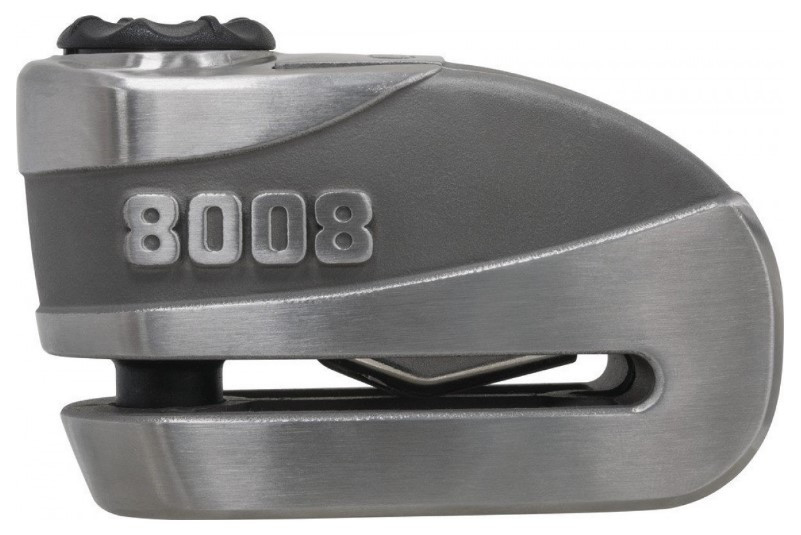 Мотозамок с сигнализацией ABUS 8008 Granit Detecto X-Plus 2.0 (792700)