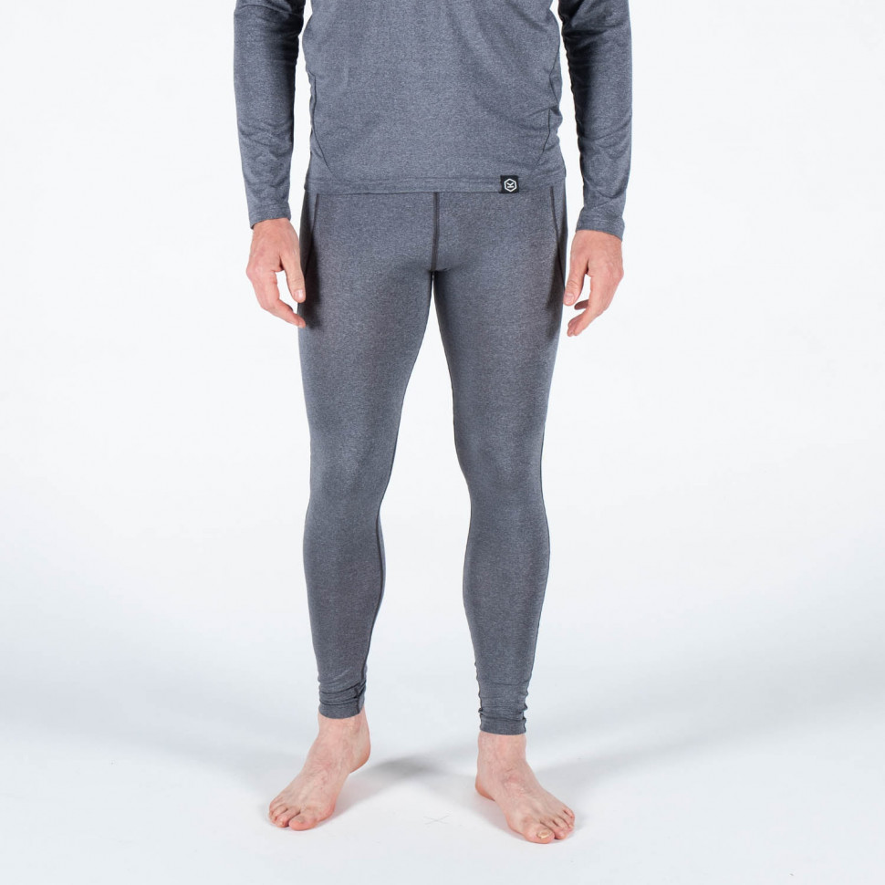 Термоштаны Knox Dry Inside Dual Active Morgan Grey