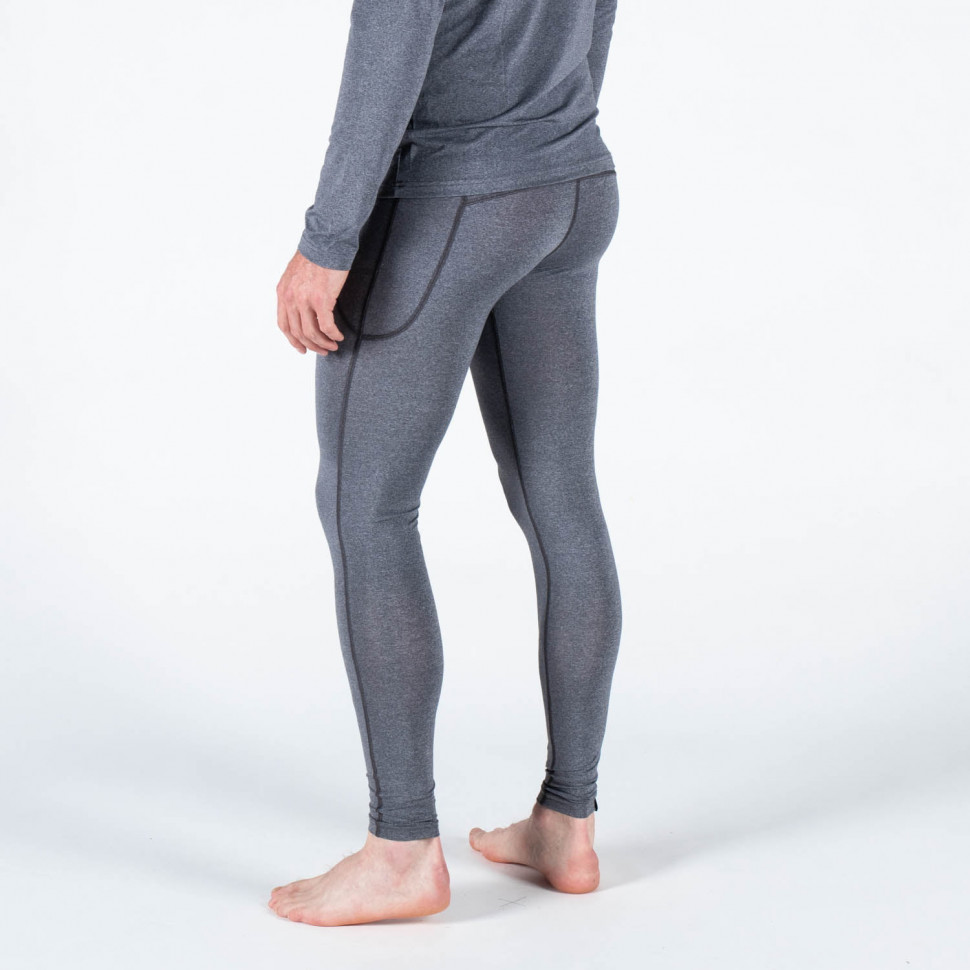 Термоштаны Knox Dry Inside Dual Active Morgan Grey