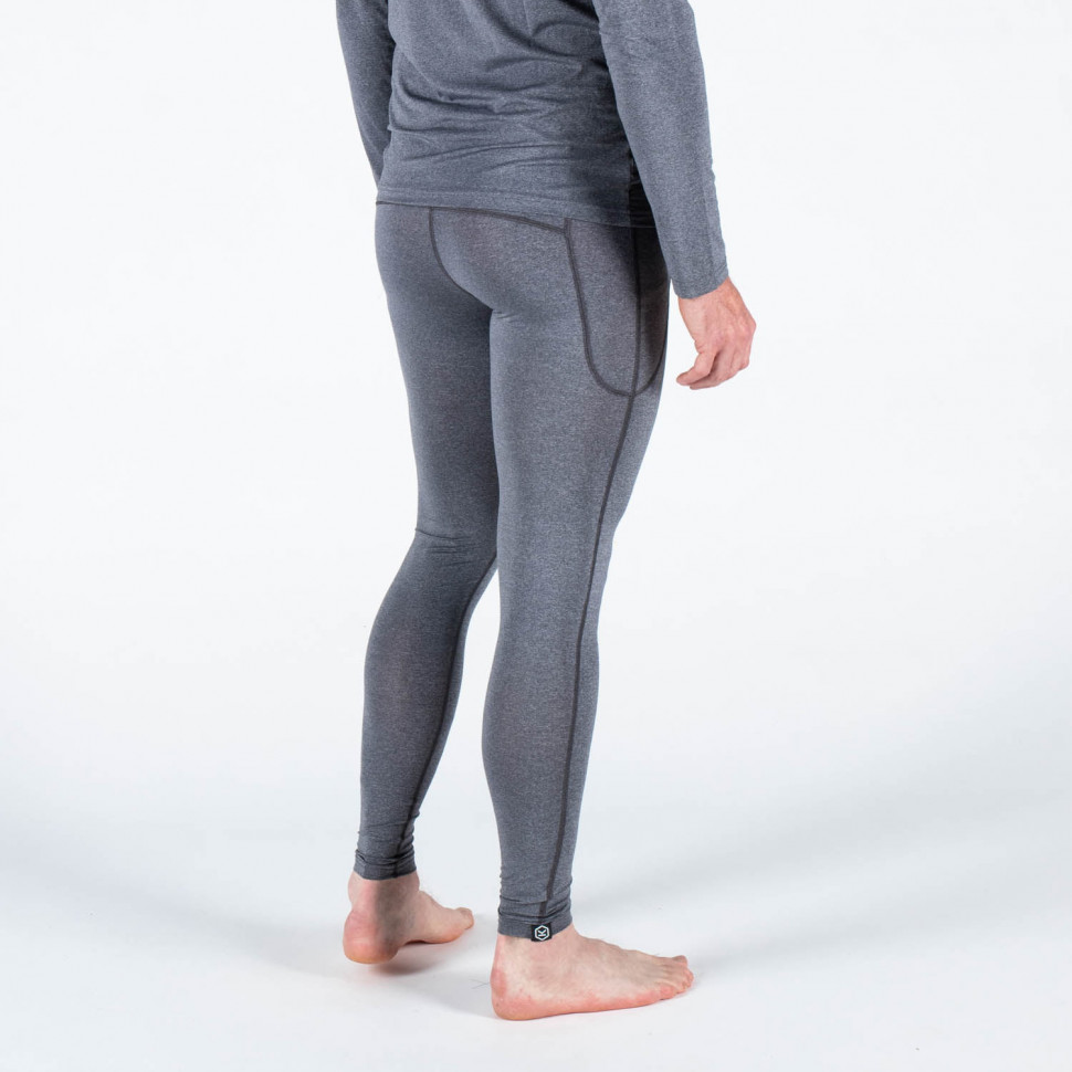 Термоштаны Knox Dry Inside Dual Active Morgan Grey