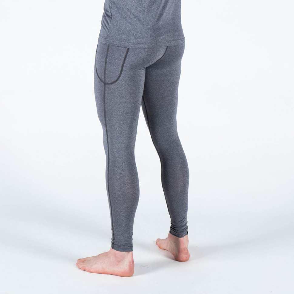 Термоштаны Knox Dry Inside Dual Active Morgan Grey