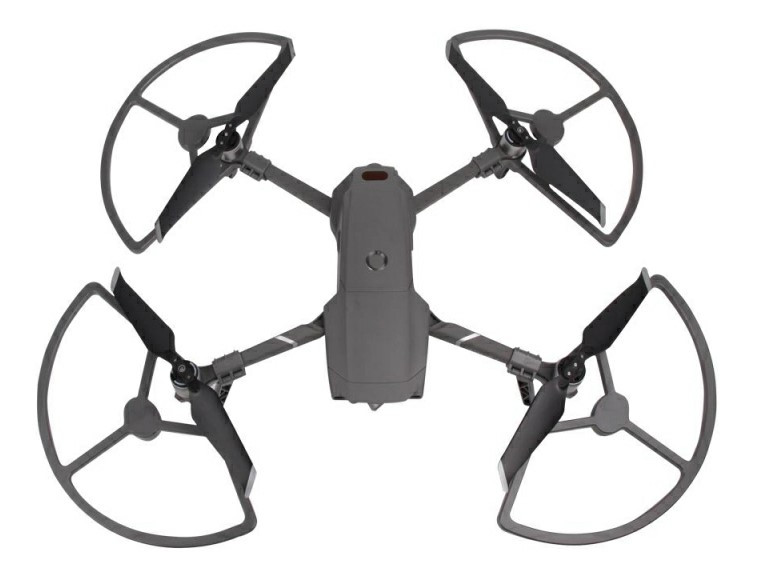 Защита пропеллеров Sunnylife для DJI Mavic 2 Pro/Zoom со встроенным шасси (M2-KC318)