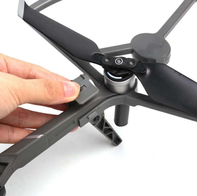 Защита пропеллеров Sunnylife для DJI Mavic 2 Pro/Zoom со встроенным шасси (M2-KC318)