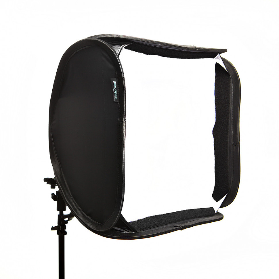Софтбокс Mircopro Easy Box EB-060 40х40 см. (EB-061_4040)