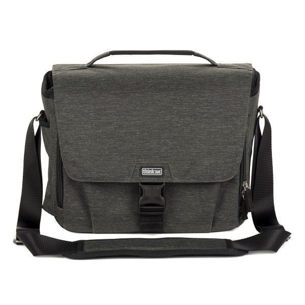 Сумка для фотоаппарата Think Tank Vision 13 Graphite Black (710684)