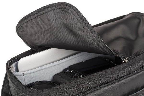 Сумка для фотоаппарата Think Tank Vision 13 Graphite Black (710684)