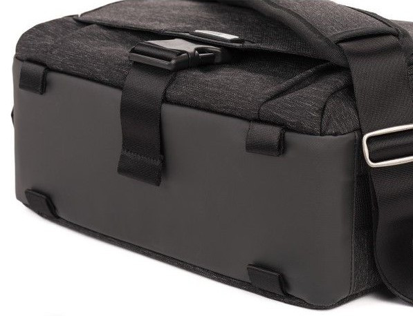 Сумка для фотоаппарата Think Tank Vision 13 Graphite Black (710684)