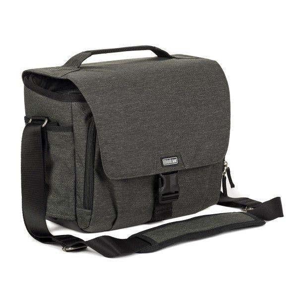 Сумка для фотоаппарата Think Tank Vision 13 Graphite Black (710684)