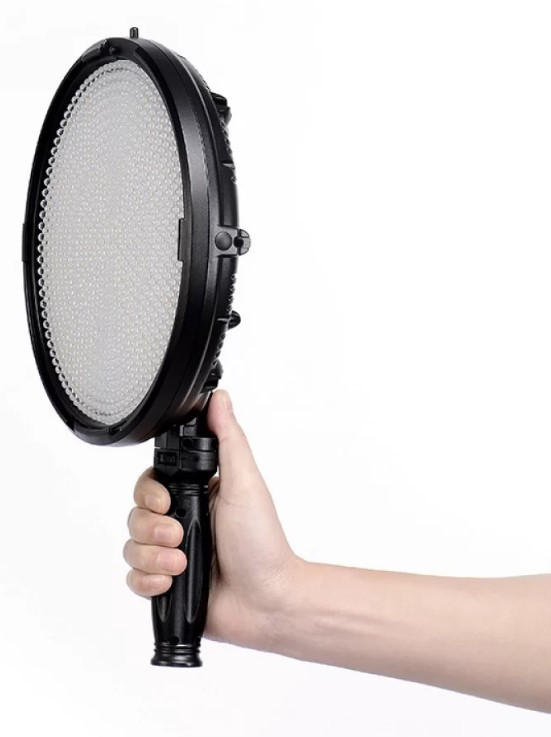 Постоянный свет Tolifo PT-800S (58318)