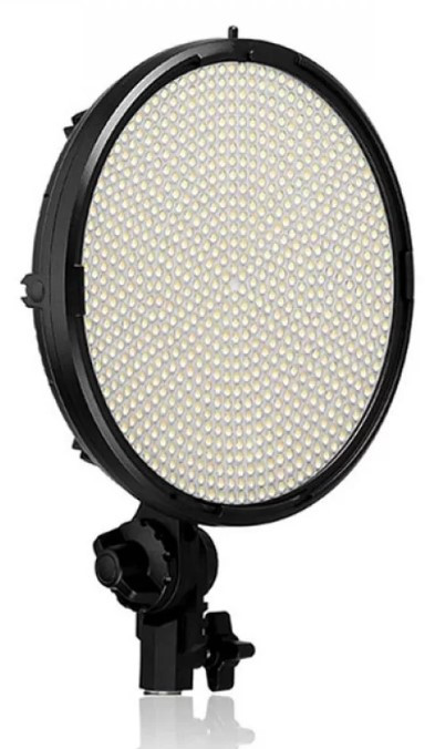 Постоянный свет Tolifo PT-800S (58318)