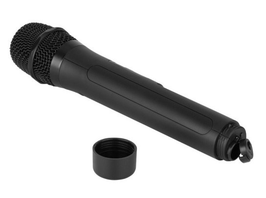 Микрофон Boya BY-WHM8 Pro