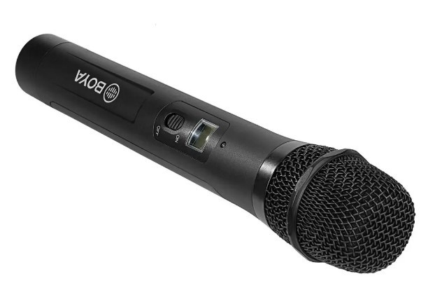 Микрофон Boya BY-WHM8 Pro